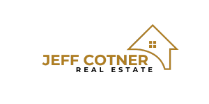 Jeff Cotner Real Estate Logo